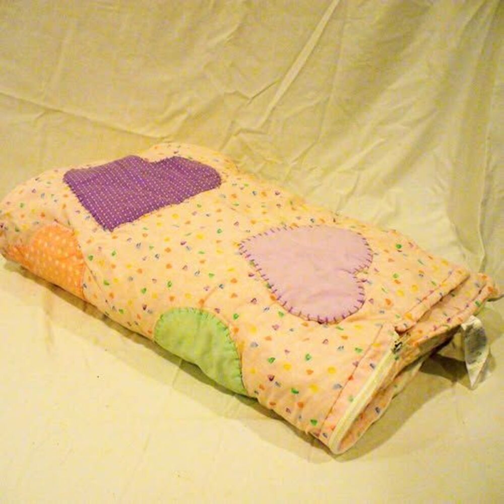 Sleeping Bag - Youth/Child size